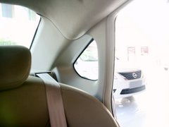 2012款 经典 1.6XL 自动 豪华版
