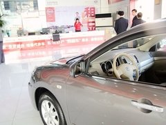 2012款 经典 1.6XL 自动 豪华版