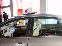 2012款 经典 1.6XL 自动 豪华版