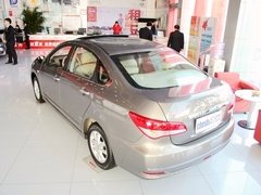 2012款 经典 1.6XL 自动 豪华版