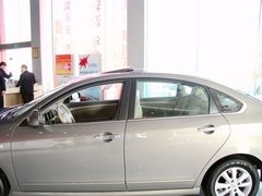2012款 经典 1.6XL 自动 豪华版
