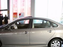 2012款 经典 1.6XL 自动 豪华版