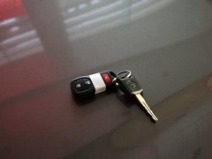 2012款 经典 1.6XL 自动 豪华版