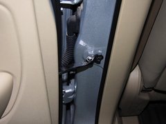 2012款 经典 1.6XL 自动 豪华版