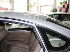 2012款 经典 1.6XL 自动 豪华版