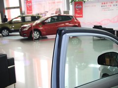 2012款 经典 1.6XL 自动 豪华版