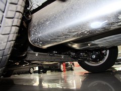 2012款 经典 1.6XL 自动 豪华版