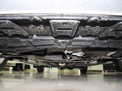 2012款 经典 1.6XL 自动 豪华版