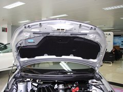 2012款 经典 1.6XL 自动 豪华版