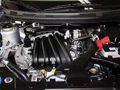 2012款 经典 1.6XL 自动 豪华版