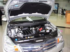2012款 经典 1.6XL 自动 豪华版