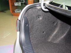 2012款 经典 1.6XL 自动 豪华版