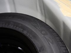 2012款 经典 1.6XL 自动 豪华版
