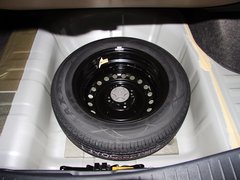 2012款 经典 1.6XL 自动 豪华版