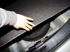 2012款 经典 1.6XL 自动 豪华版