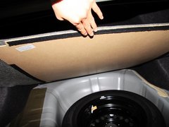 2012款 经典 1.6XL 自动 豪华版