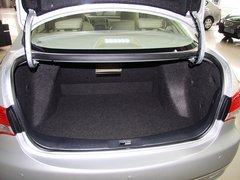 2012款 经典 1.6XL 自动 豪华版