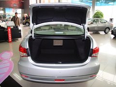 2012款 经典 1.6XL 自动 豪华版