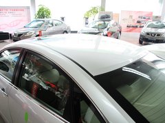 2012款 经典 1.6XL 自动 豪华版