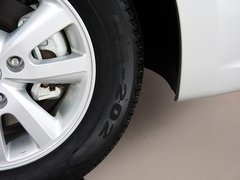 2012款 经典 1.6XL 自动 豪华版