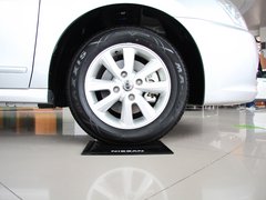 2012款 经典 1.6XL 自动 豪华版