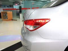 2012款 经典 1.6XL 自动 豪华版