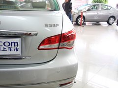 2012款 经典 1.6XL 自动 豪华版
