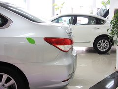 2012款 经典 1.6XL 自动 豪华版