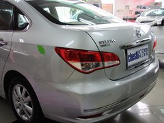 2012款 经典 1.6XL 自动 豪华版