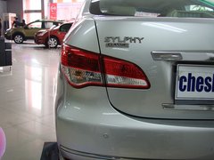 2012款 经典 1.6XL 自动 豪华版