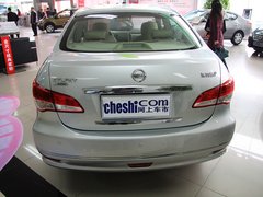 2012款 经典 1.6XL 自动 豪华版