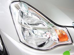 2012款 经典 1.6XL 自动 豪华版