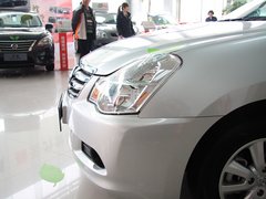 2012款 经典 1.6XL 自动 豪华版