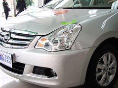2012款 经典 1.6XL 自动 豪华版