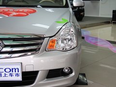 2012款 经典 1.6XL 自动 豪华版