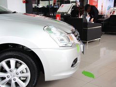 2012款 经典 1.6XL 自动 豪华版