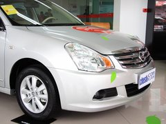 2012款 经典 1.6XL 自动 豪华版