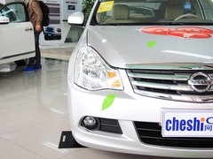 2012款 经典 1.6XL 自动 豪华版