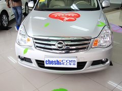 2012款 经典 1.6XL 自动 豪华版