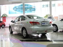 2012款 经典 1.6XL 自动 豪华版