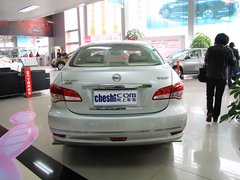 2012款 经典 1.6XL 自动 豪华版