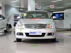 2012款 经典 1.6XL 自动 豪华版