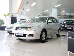 2012款 经典 1.6XL 自动 豪华版
