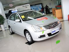 2012款 经典 1.6XL 自动 豪华版
