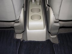 2012款 经典 1.6XL 自动 豪华版