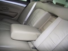 2012款 经典 1.6XL 自动 豪华版