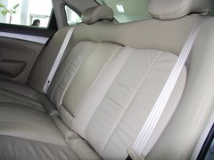 2012款 经典 1.6XL 自动 豪华版