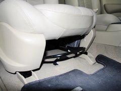 2012款 经典 1.6XL 自动 豪华版