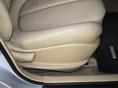 2012款 经典 1.6XL 自动 豪华版