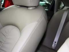 2012款 经典 1.6XL 自动 豪华版